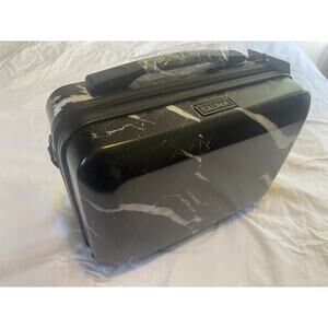 CALPAK Marble Vanity Hard Case NWT